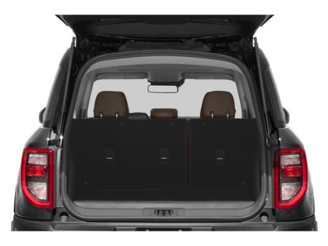 used 2023 Ford Bronco Sport car, priced at $24,364