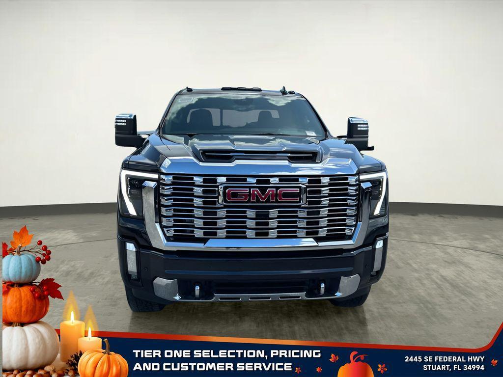 new 2025 GMC Sierra 2500 car, priced at $85,447