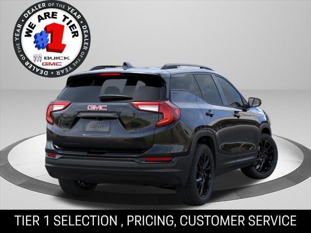 new 2024 GMC Terrain car, priced at $29,998