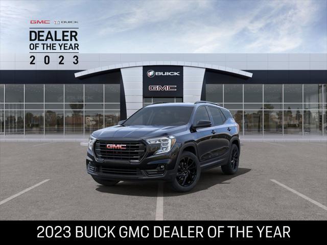 new 2024 GMC Terrain car, priced at $29,998