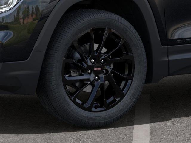 new 2024 GMC Terrain car, priced at $29,998