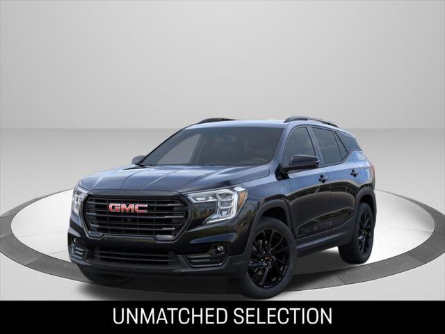 new 2024 GMC Terrain car, priced at $29,998