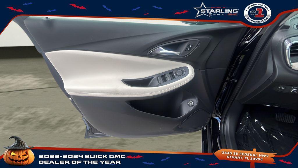 new 2026 Buick Encore GX car, priced at $27,765