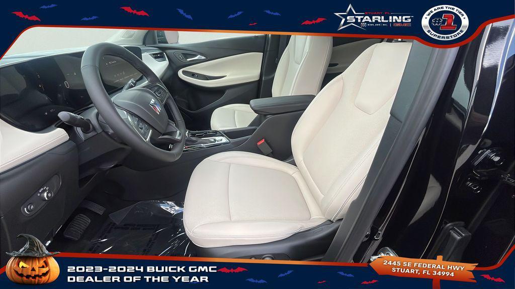 new 2026 Buick Encore GX car, priced at $27,765