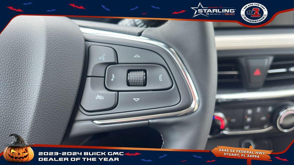new 2026 Buick Encore GX car, priced at $27,765