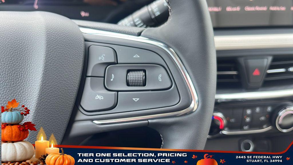 new 2026 Buick Encore GX car, priced at $27,265