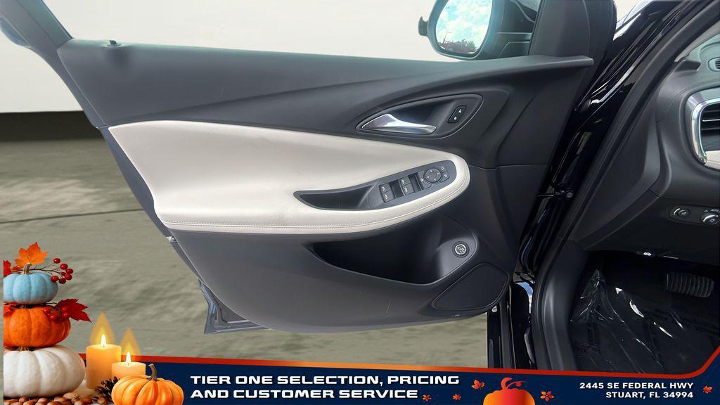 new 2026 Buick Encore GX car, priced at $27,265