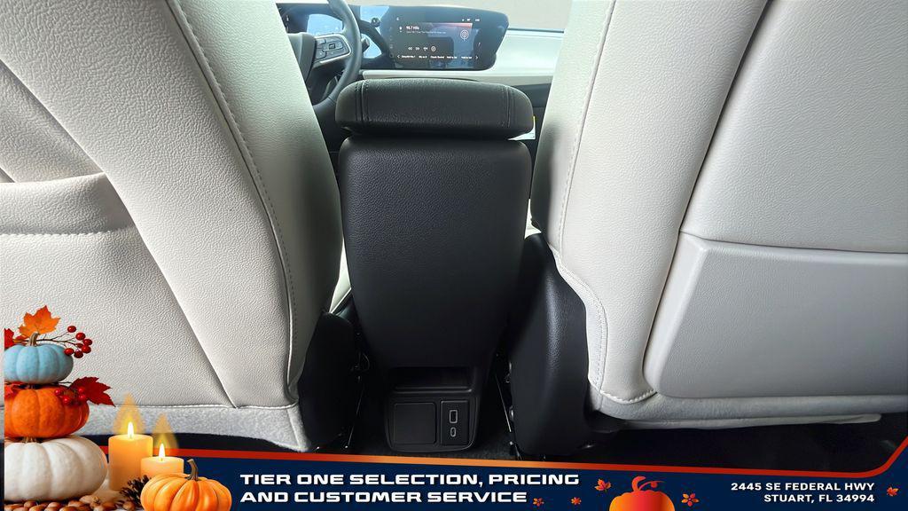 new 2026 Buick Encore GX car, priced at $27,265