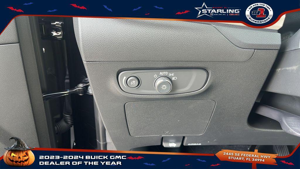 new 2026 Buick Encore GX car, priced at $27,765