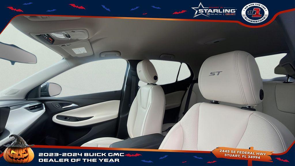 new 2026 Buick Encore GX car, priced at $27,765