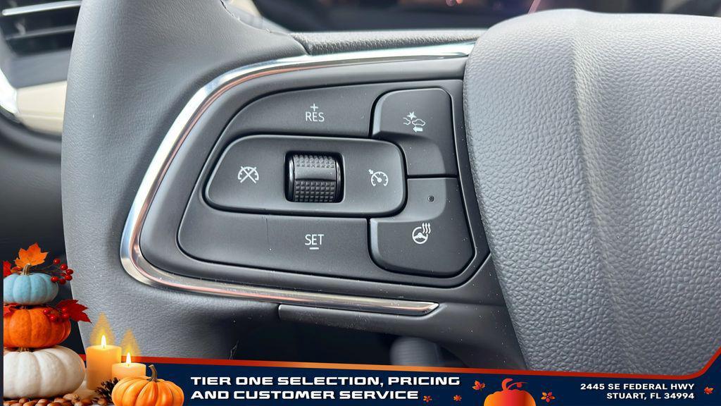 new 2026 Buick Encore GX car, priced at $27,265