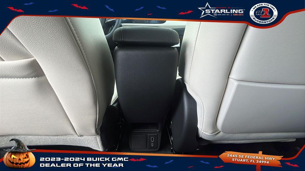 new 2026 Buick Encore GX car, priced at $27,765