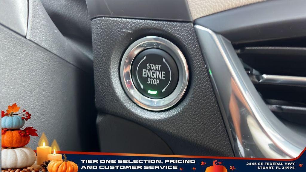 new 2026 Buick Encore GX car, priced at $27,265