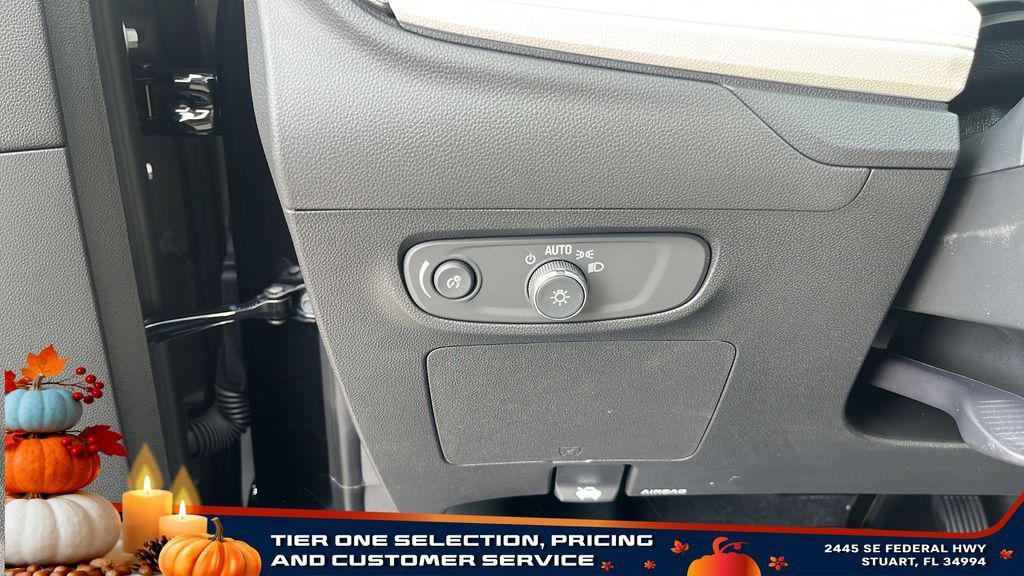 new 2026 Buick Encore GX car, priced at $27,265