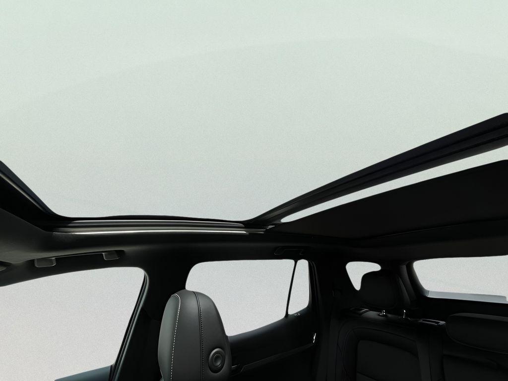 new 2026 GMC Terrain car, priced at $35,580