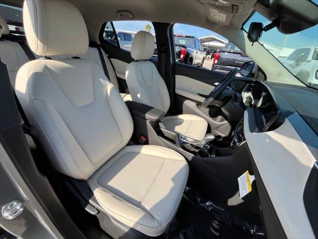 new 2025 Buick Encore GX car, priced at $25,730