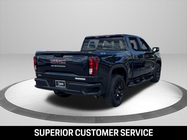 new 2024 GMC Sierra 1500 car, priced at $47,950