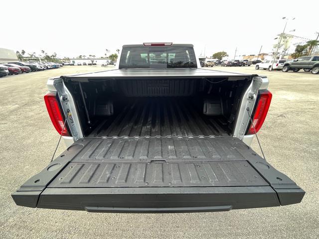 used 2022 GMC Sierra 1500 car