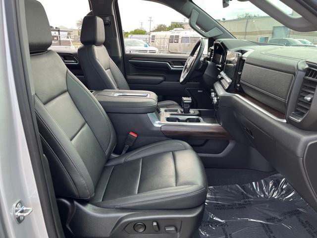 used 2022 GMC Sierra 1500 car