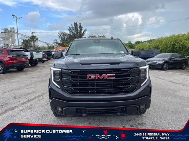 new 2025 GMC Sierra 1500 car, priced at $46,779