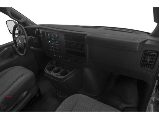 used 2020 Chevrolet Express 2500 car, priced at $23,900