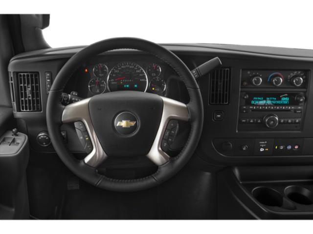 used 2020 Chevrolet Express 2500 car, priced at $23,900
