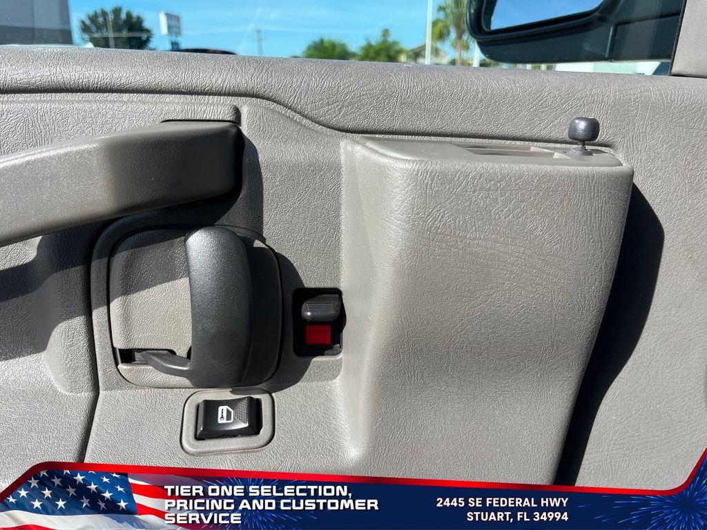 used 2020 Chevrolet Express 2500 car, priced at $20,996