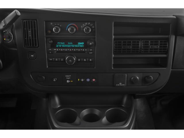 used 2020 Chevrolet Express 2500 car, priced at $23,900