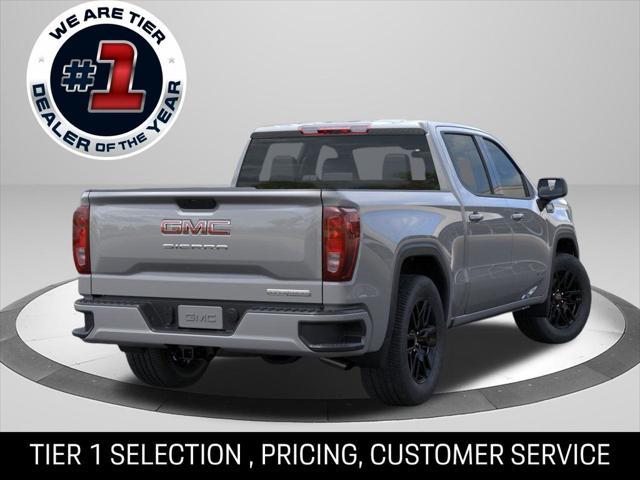 new 2024 GMC Sierra 1500 car, priced at $43,131