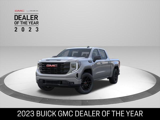 new 2024 GMC Sierra 1500 car, priced at $43,131