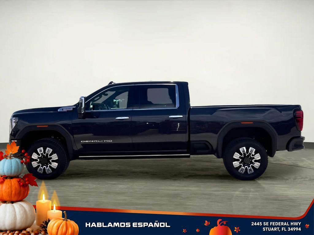 new 2025 GMC Sierra 2500 car, priced at $86,699