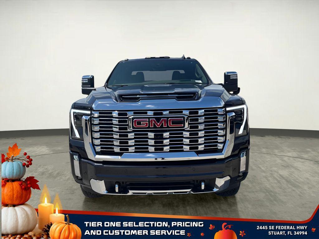 new 2025 GMC Sierra 2500 car, priced at $86,699