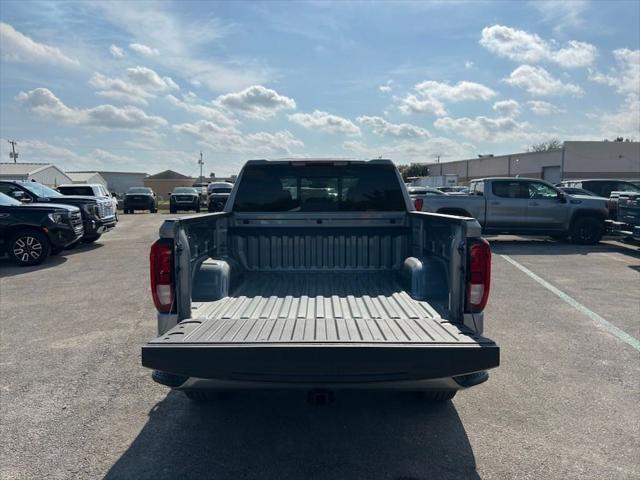 new 2025 GMC Sierra 1500 car, priced at $59,840