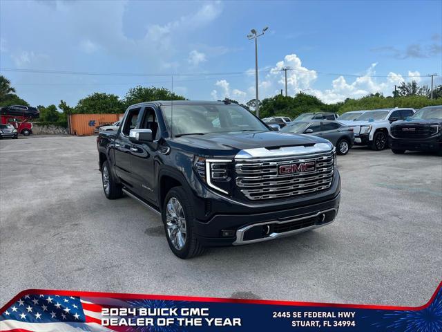 new 2025 GMC Sierra 1500 car, priced at $70,559