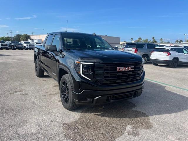 new 2024 GMC Sierra 1500 car, priced at $44,659