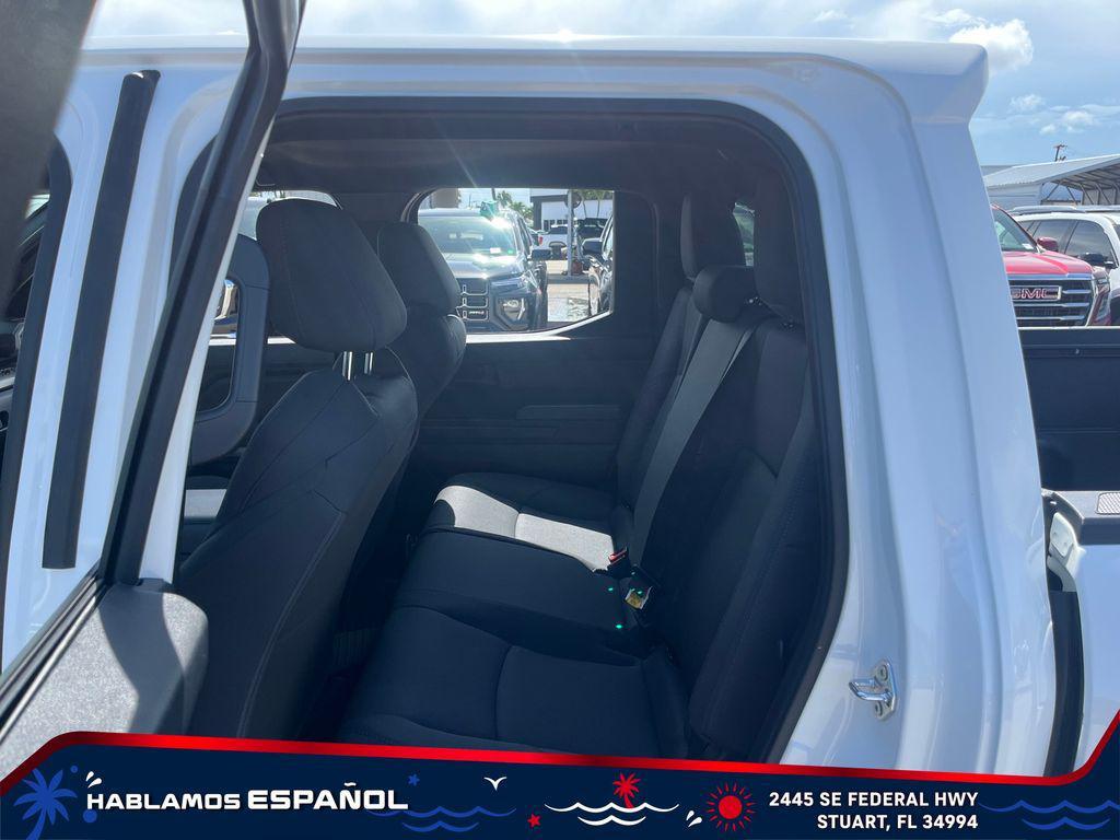 used 2025 Toyota Tacoma car, priced at $37,900
