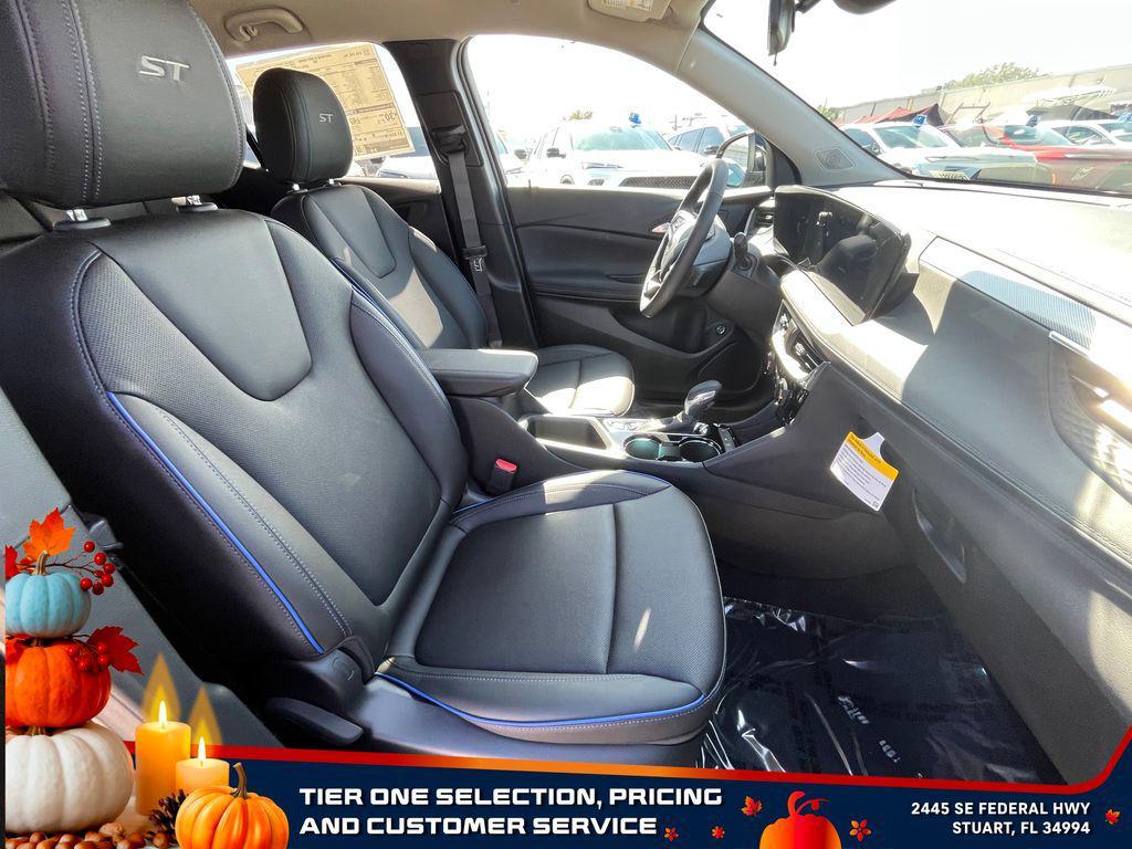 new 2026 Buick Encore GX car, priced at $27,070