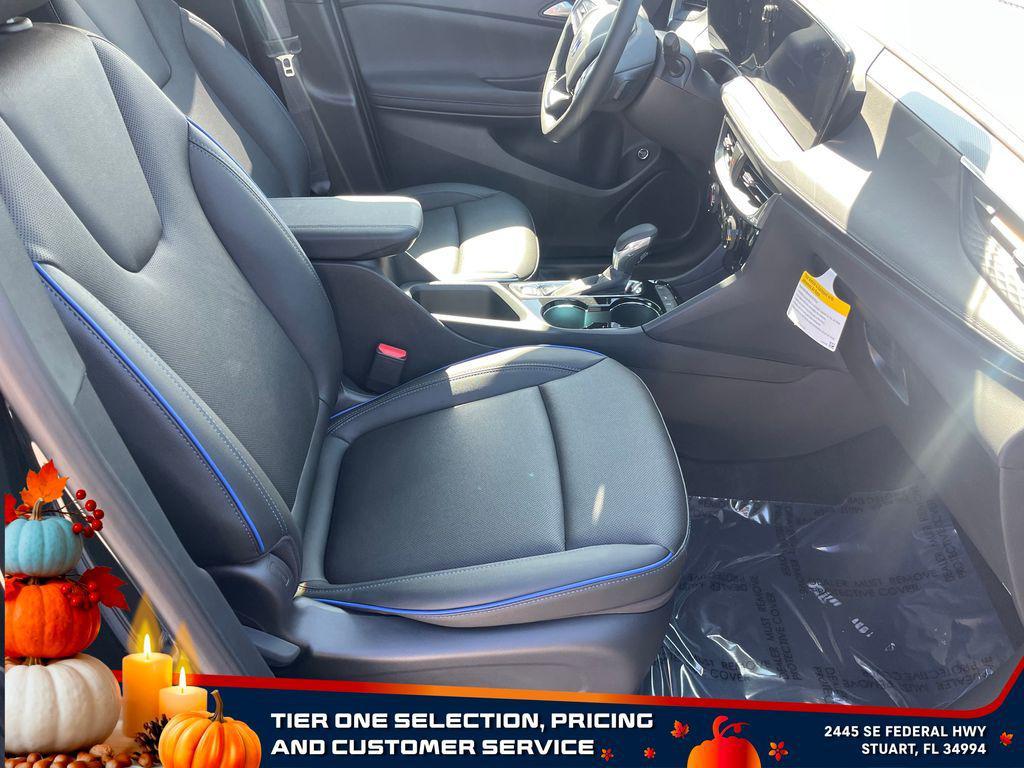 new 2026 Buick Encore GX car, priced at $27,070