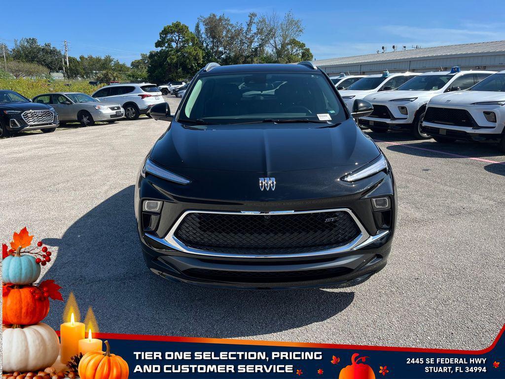 new 2026 Buick Encore GX car, priced at $27,070