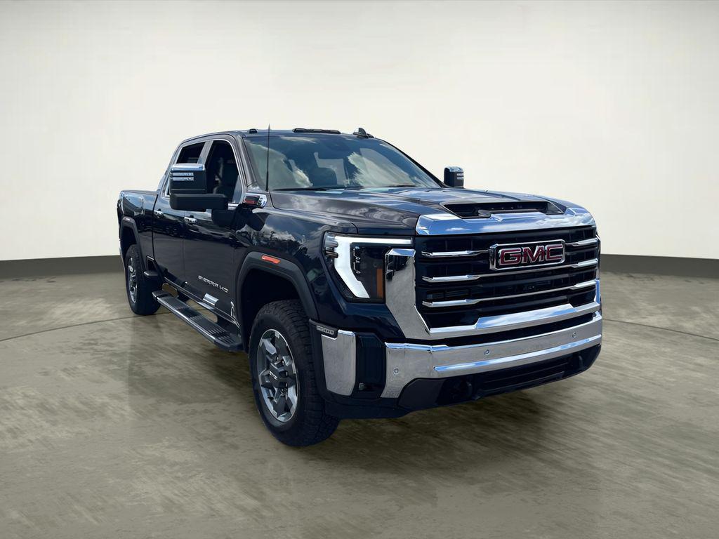 new 2025 GMC Sierra 2500 car, priced at $79,795