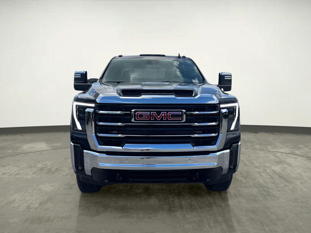 new 2025 GMC Sierra 2500 car, priced at $79,795