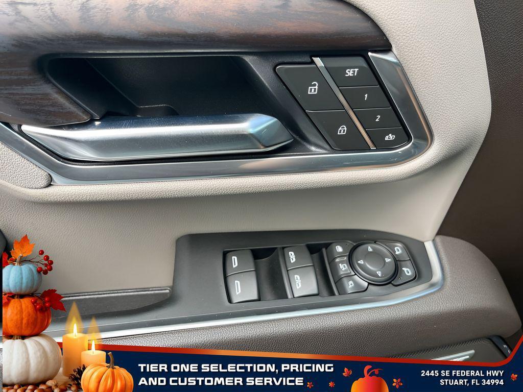 new 2025 GMC Sierra 2500 car, priced at $80,795