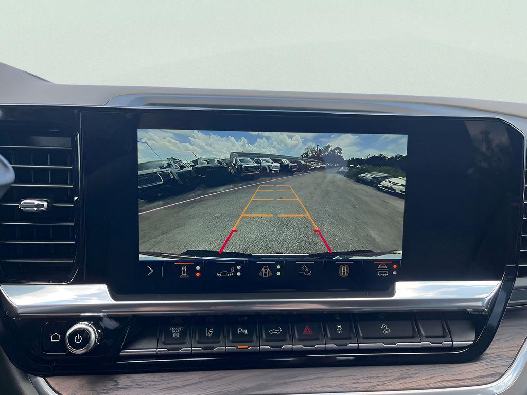 new 2025 GMC Sierra 2500 car, priced at $79,795
