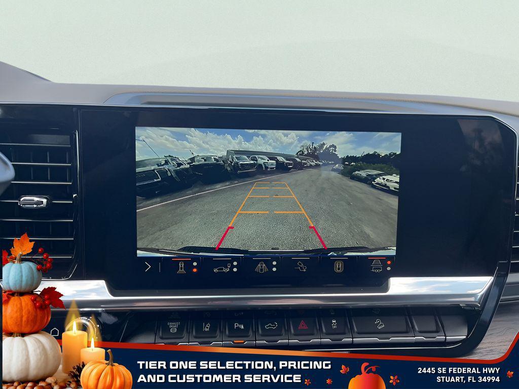 new 2025 GMC Sierra 2500 car, priced at $80,795