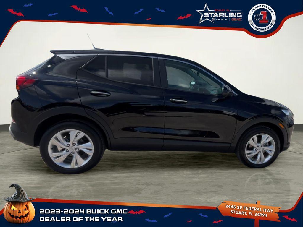 new 2026 Buick Encore GX car, priced at $26,670