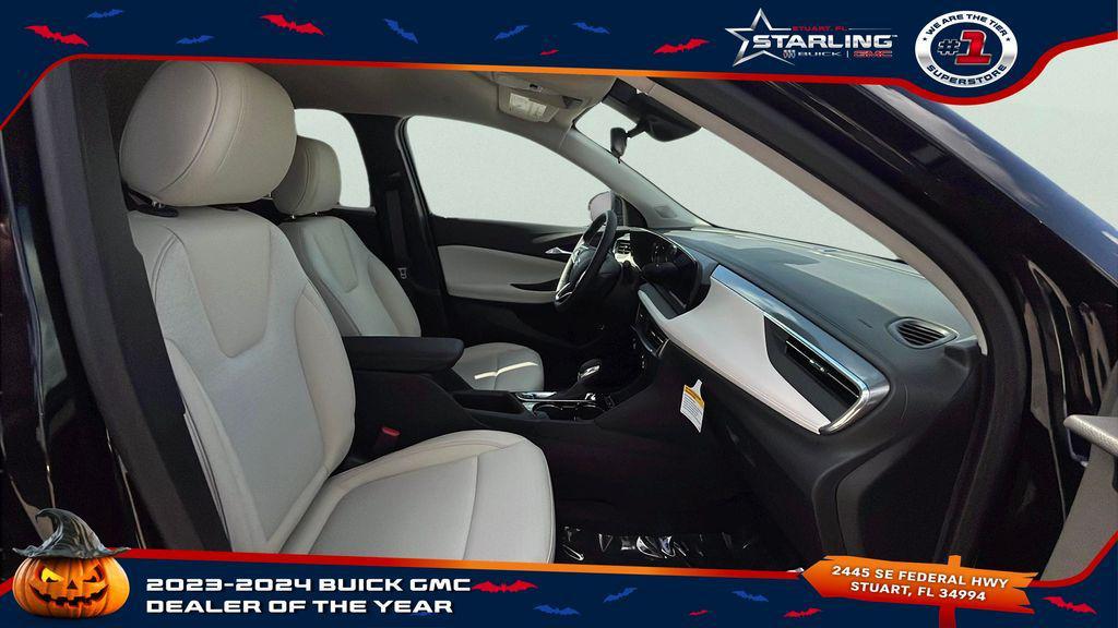 new 2026 Buick Encore GX car, priced at $26,670