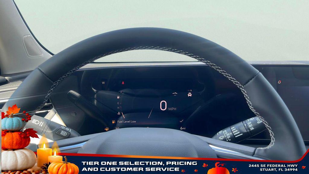 new 2026 Buick Encore GX car, priced at $25,670