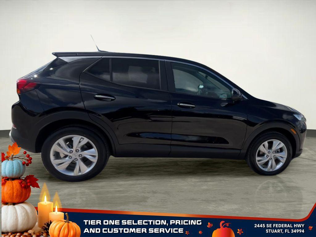 new 2026 Buick Encore GX car, priced at $25,670