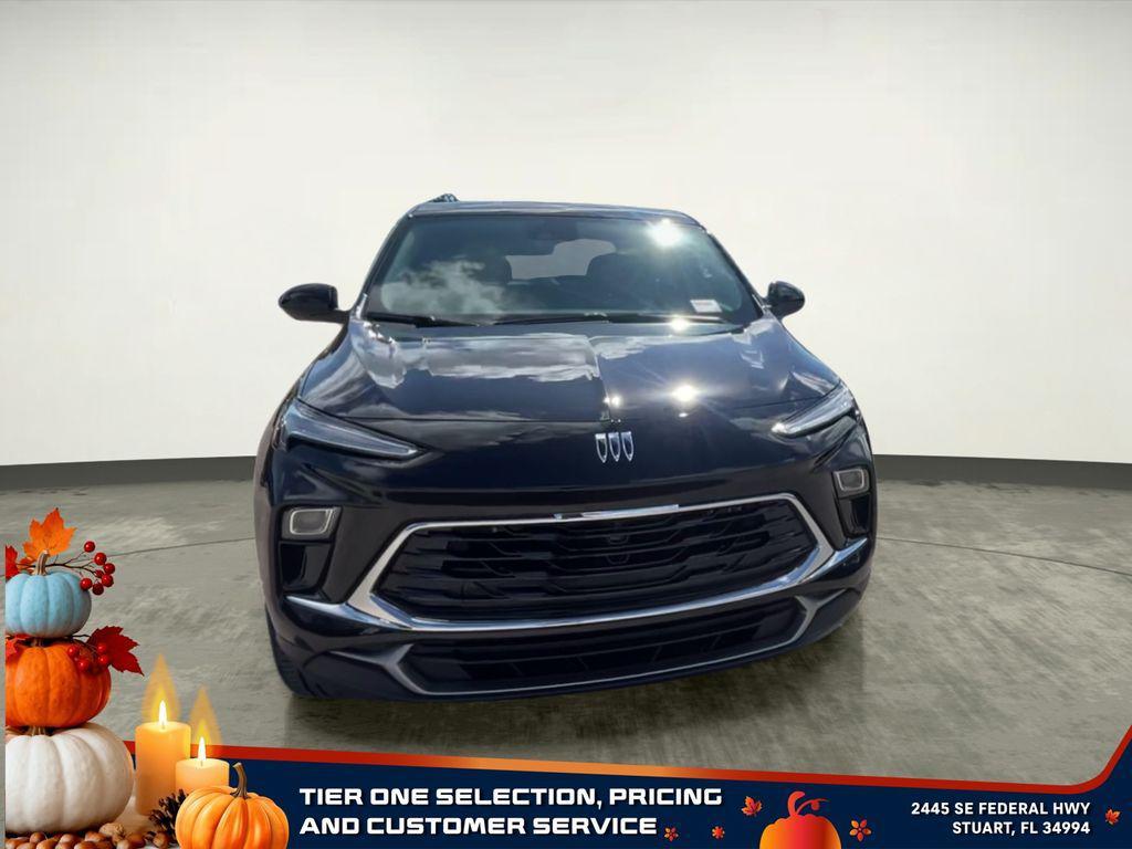 new 2026 Buick Encore GX car, priced at $25,670