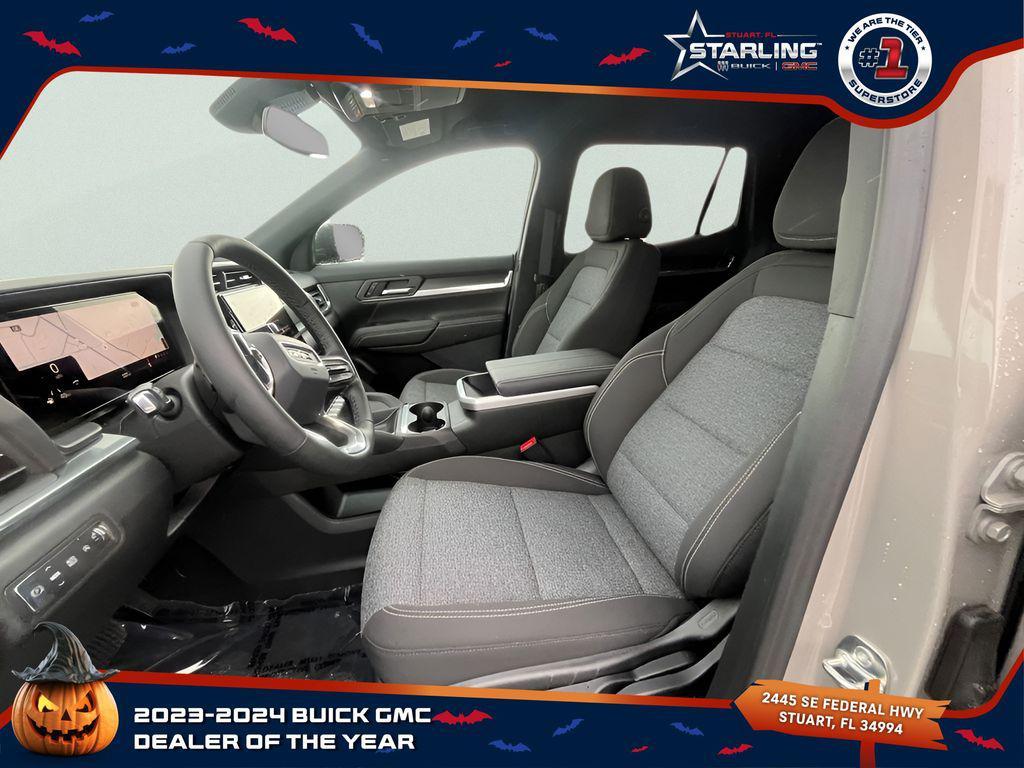 new 2026 GMC Terrain car, priced at $30,978